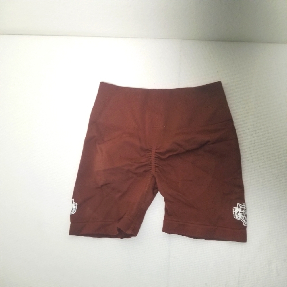 Spandex Shorts